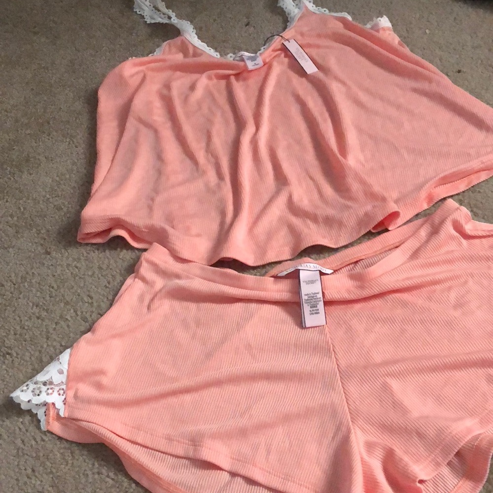 Victoria’s Secret Pajama Set